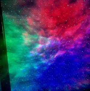 Galaxy Projector